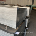 Acciaio galvanizzato a colori in metallo